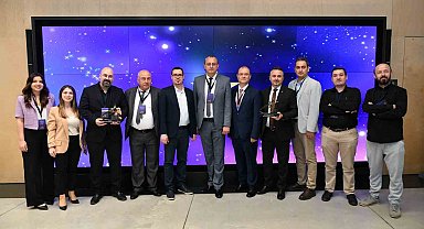 Coşkunöz Holding Şirketlerine MESS'ten 2 Ödül