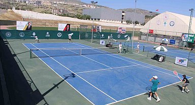 Cudi Cup final maçları ile sona erdi