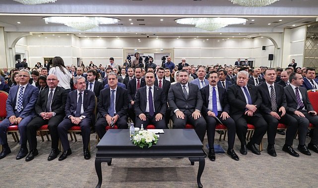 Çukurova'nın yeşil dönüşümüne SoGreen desteği