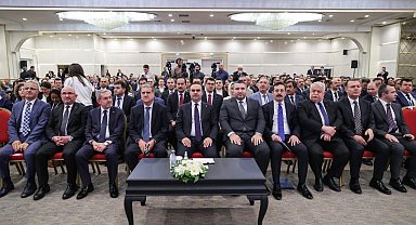 Çukurova'nın yeşil dönüşümüne SoGreen desteği