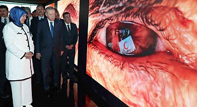 Cumhurbaşkanı Erdoğan: " Bu meselede artık kimsenin kaprisleriyle vakit kaybedemeyiz"