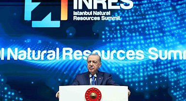 Cumhurbaşkanı Erdoğan: "Bu yıl sonunda Akkuyu'dan ilk elektriği vereceğiz"