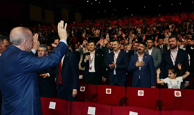 Cumhurbaşkanı Erdoğan'dan 'Terörsüz Türkiye' mesajı: