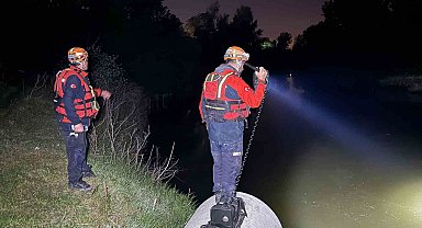 Cüzdanı ve telefonu bulunmuştu, cansız bedenine de ulaşıldı