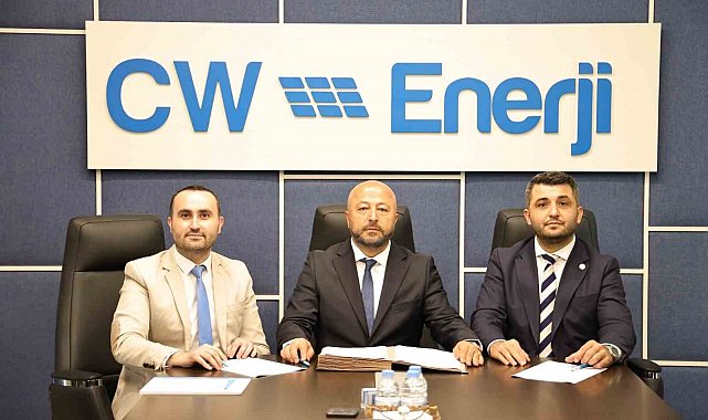 CW Enerji bayilik ağını genişletiyor