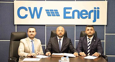 CW Enerji bayilik ağını genişletiyor
