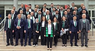 DAĞDER, başkanını seçti