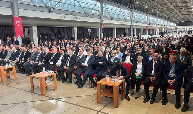 DAĞDER'de seçim heyecanı