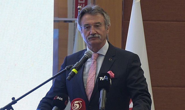 DAİMFED'in Ankara şubesi açıldı