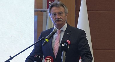 DAİMFED'in Ankara şubesi açıldı