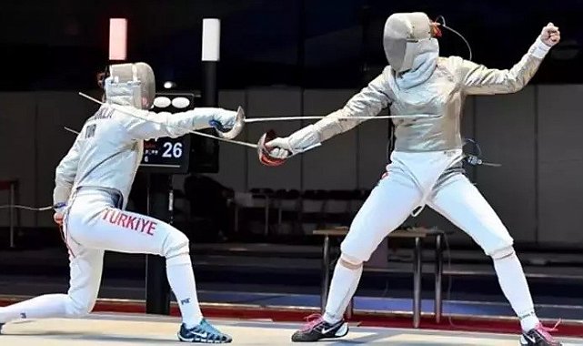 Darıca'da kılıçlar çekilecek