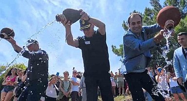 Datça'da 2 bin 500 yıllık hayal, 24. kez gerçeğe dönüştürüldü