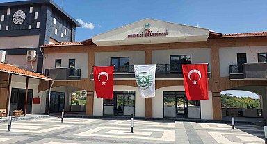 Demirci Belediyesi personeline promosyon müjdesi