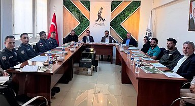 Demirözü'nde ilk kez 'Kuşburnu Çiçeği Festivali' yapılacak