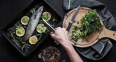 Deniz Ürünleri Pişirme Teknikleri ve Lezzet Sırları