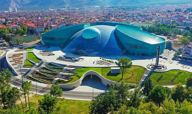 Denizli Büyükşehir Belediyesinin isim değişikliği kararına valilikten onay çıkmadı