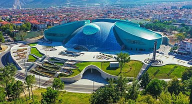 Denizli Büyükşehir Belediyesinin isim değişikliği kararına valilikten onay çıkmadı