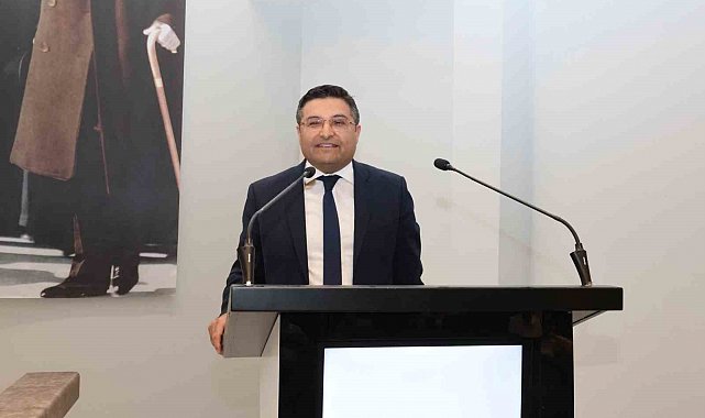 Denizli OSB'den "Sanayi Bölgelerinde Denetim Süreçlerine Hazırlık" semineri