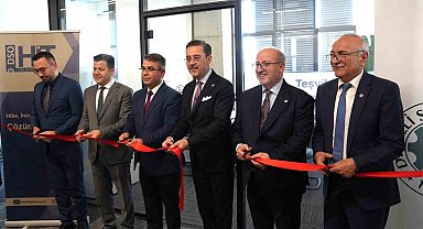 Denizli Sanayi Odasından sanayicinin teşviklere ulaşımını kolaylaştıracak hizmet