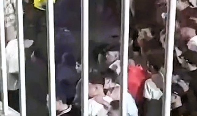 Denizli'de 19 Mayıs kutlamalarına gölge düştü