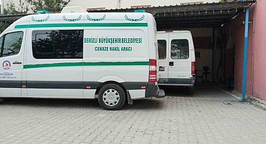 Denizli'de kesik kulak cinayeti