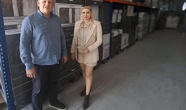 Denizli'nin ilk saç festivali için geri sayım devam ediyor