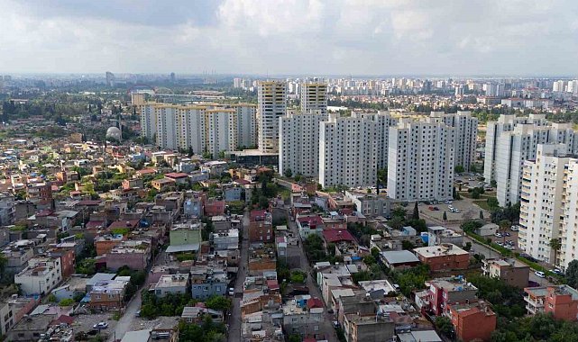 Deprem kentsel dönüşüme talebi arttırdı