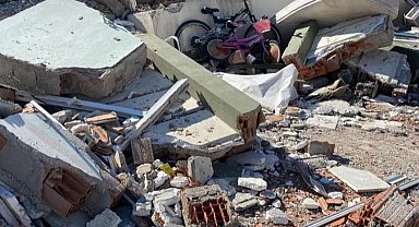 Depremde 130 kişinin öldüğü site için karar çıktı: Proje sorumlusuna 15 yıl ceza verildi