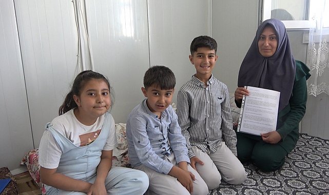 Depremde enkazdan çıkarılan ailenin 3 milyon lirası ortaklık vaadiyle dolandırıldı iddiası