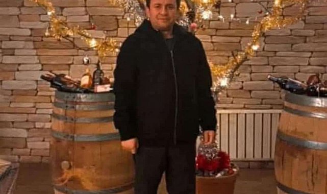 Dere yatağında ölü bulunan adam, Kırıkkale'de toprağa verildi