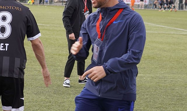 Develigücü'nde Turgut Altınkapı ile yollar ayrıldı