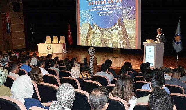 Dicle Elektrik'ten üniversite-sanayi iş birliğine katkı