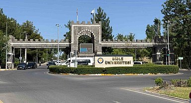 Dicle Üniversitesinde yaşanan intiharda öğrenci, bıraktığı notta hocasını işaret etti
