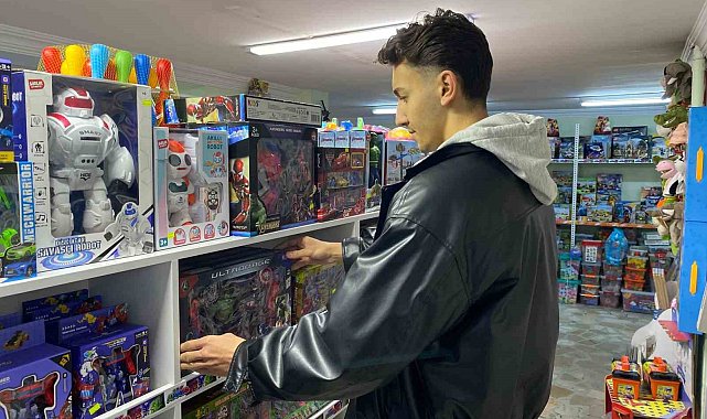 Dijital oyunlar, fiziksel oyuncak sektörünü olumlu etkiledi