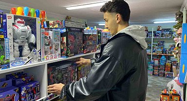 Dijital oyunlar, fiziksel oyuncak sektörünü olumlu etkiledi