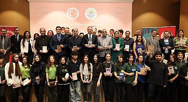 Dilovası'nda kitap okuma kültürü yaygınlaşıyor