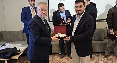 Din görevlilerine anlamlı ödül takdim edildi