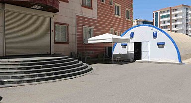 Diyarbakır'da anne ve babaların evlat nöbeti devam ediyor