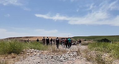 Diyarbakır'da baba-oğulun alacak-verecek yüzünden öldürülüp yakıldığı ortaya çıktı