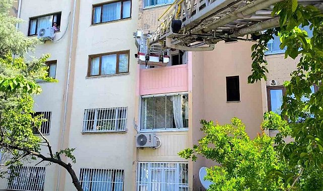 Diyarbakır'da iki gündür haber alınamayan kadın evde ölü bulundu