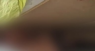 Diyarbakır'da kesinleşmiş hapis cezası bulunan zanlı baza altında saklanırken yakalandı