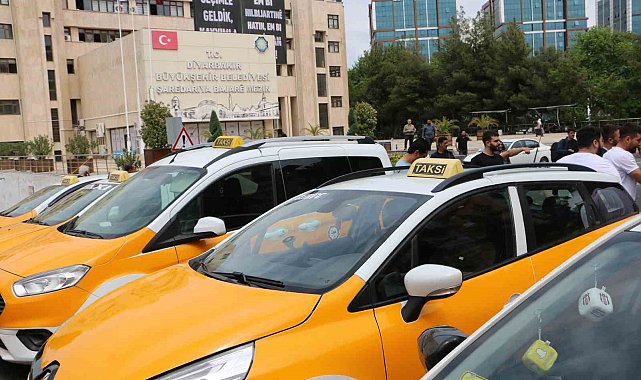 Diyarbakır'da taksimetre ücretlerinde yüzde 30 ila 35 oranında iyileştirme bekleniyor