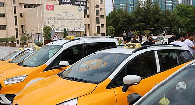 Diyarbakır'da taksimetre ücretlerinde yüzde 30 ila 35 oranında iyileştirme bekleniyor