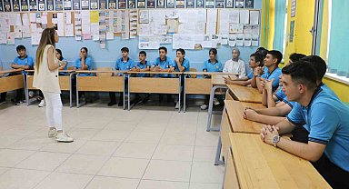 Diyarbakır'dan örnek proje: 'İsraf Etme Tasarruf Yap'