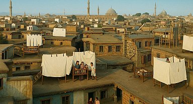Diyarbakır'ın 50 ila 100 yıl öncesine ait fotoğrafları yapay zeka ile yeniden hayat buluyor