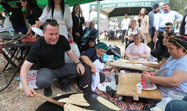 Doğan'dan depremzede çocuklara sıcak destek