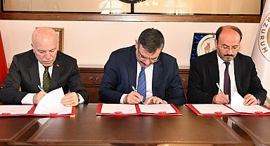 Doğu cephesi tarihî alan başkanlığı kurulması çalıştayı yapılacak