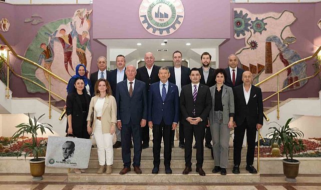 DOSTEK Koleji, BabaFest'e tasarımlarıyla damga vuracak