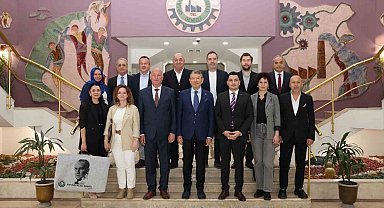 DOSTEK Koleji, BabaFest'e tasarımlarıyla damga vuracak