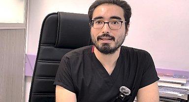 Dr. Haydar Yöndem: "Deri kanseri, vücudumuzda en yaygın olarak görülen kanser türüdür"